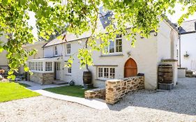 Trewince Manor Cottage
