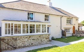 Trewince Manor Cottage
