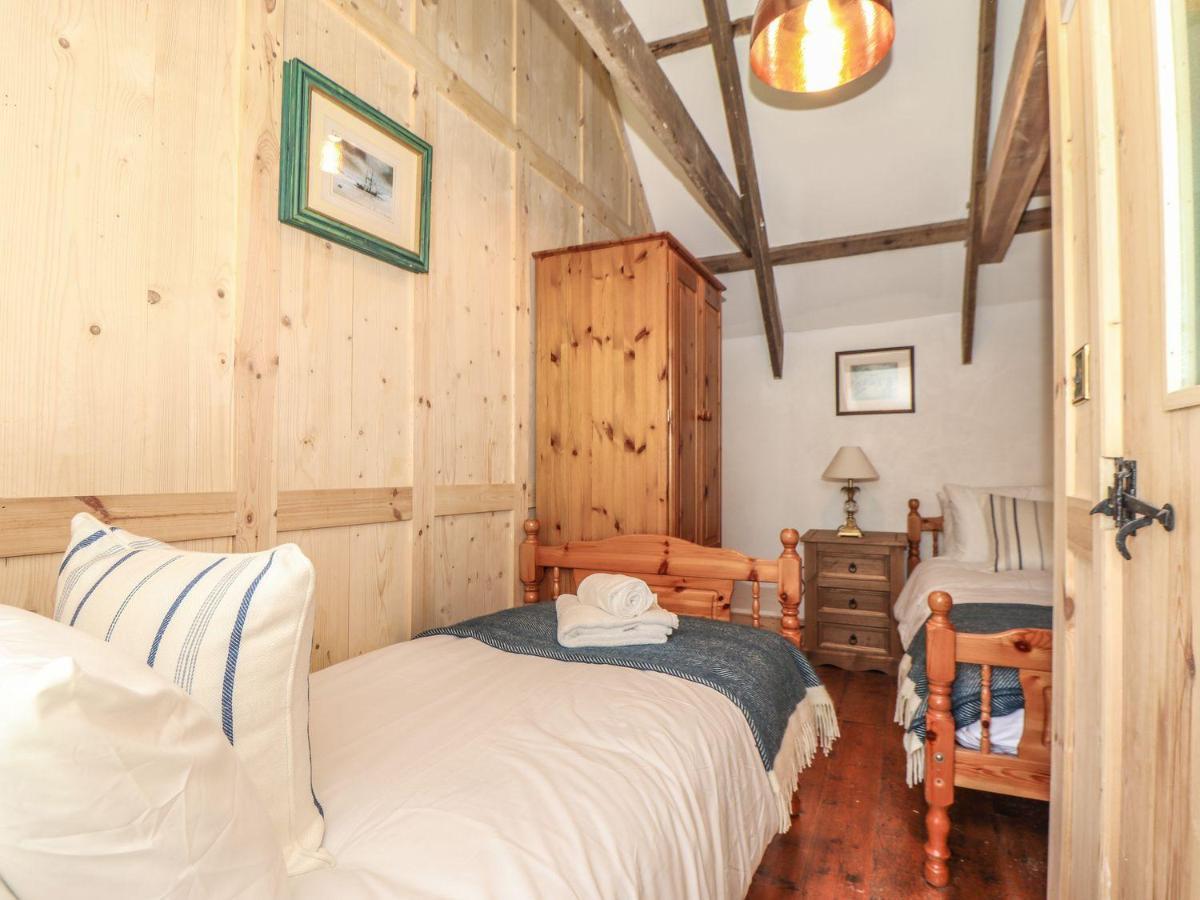 Trewince Manor Cottage Truro Exterior photo