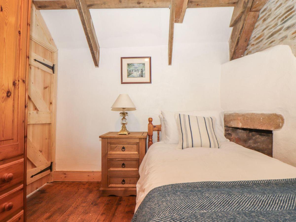 Trewince Manor Cottage Truro Exterior photo