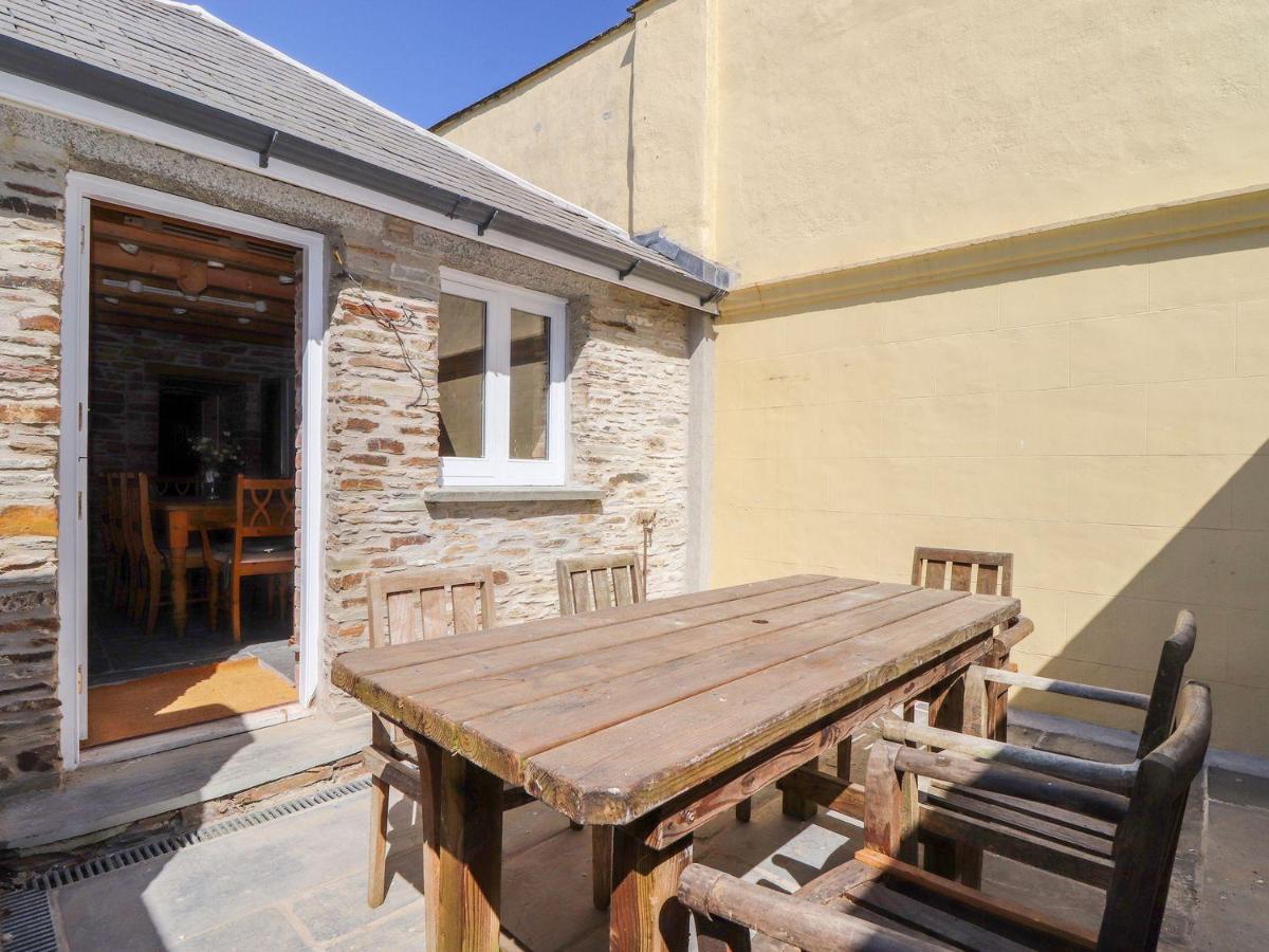 Trewince Manor Cottage Truro Exterior photo