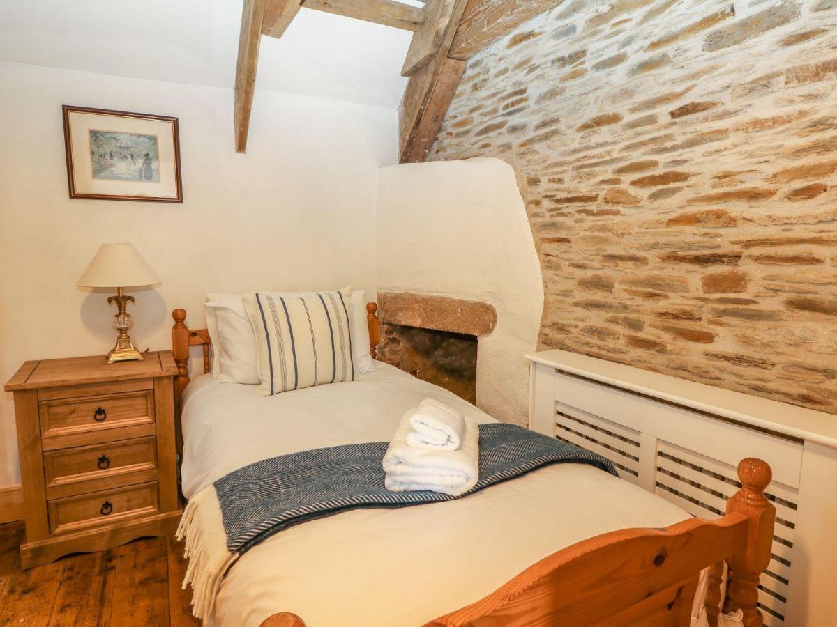 Trewince Manor Cottage Truro Exterior photo