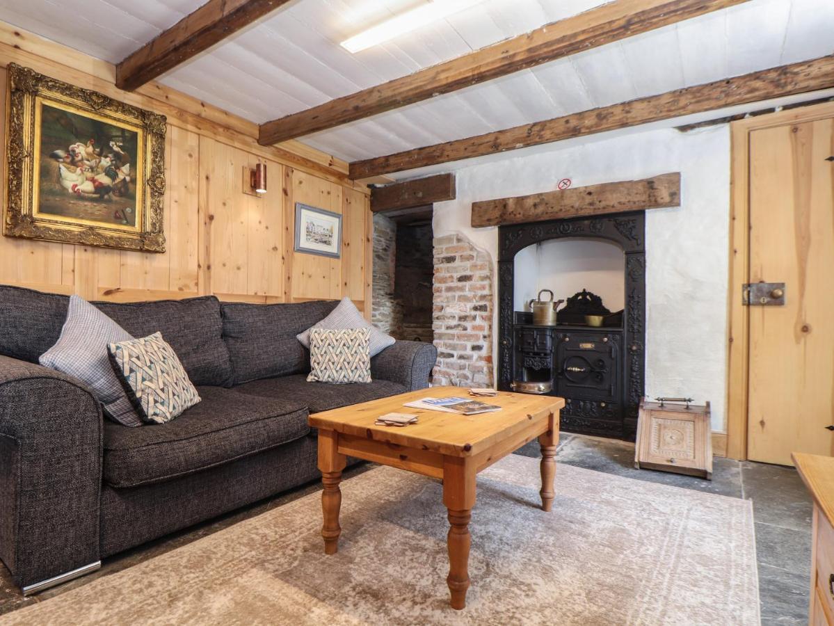 Trewince Manor Cottage Truro Exterior photo