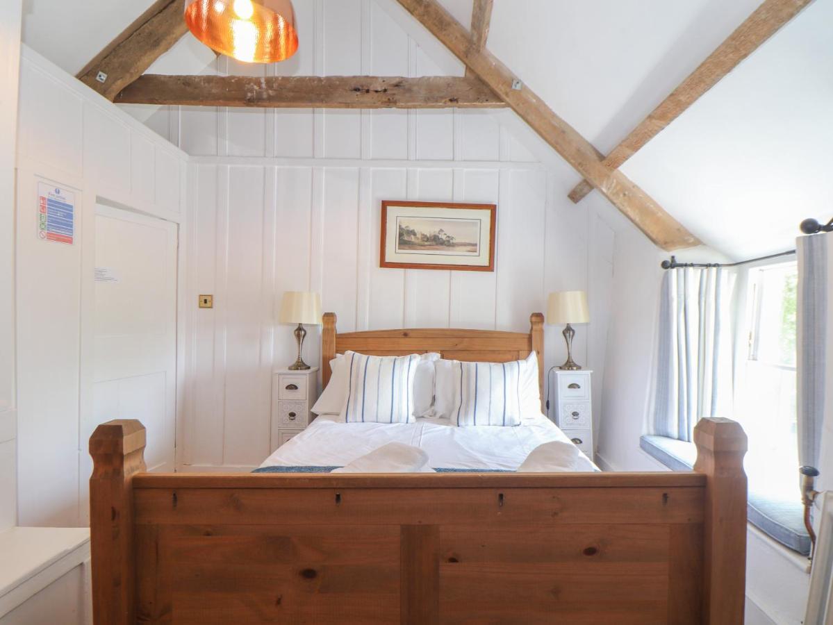 Trewince Manor Cottage Truro Exterior photo